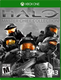 Image du média "HALO MASTER CHIEF COLLECTION de MICROSOFT"