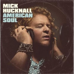 Image du média "AMERICAN SOUL de Mick HUCKNALL"