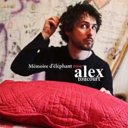 Image du média "MÉMOIRE D'ÉLÉPHANT ROSE de Alex TOUCOURT"