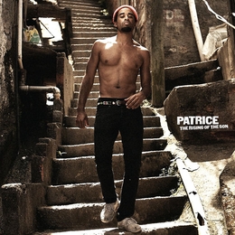 Image du média "THE RISING OF THE SON de PATRICE"