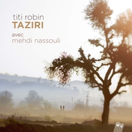 Image du média "TAZIRI de Titi ROBIN AVEC MEDHI NASSOULI"