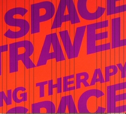 Image du média "DANCING THERAPY de SPACETRAVEL"