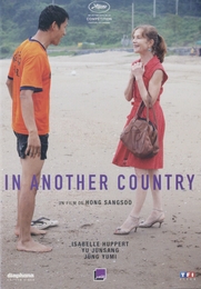 Image du média "IN ANOTHER COUNTRY de Sang-soo HONG"