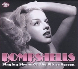 Image du média "BOMBSHELL : SINGING SIRENS OF THE SILVER SCREEN"