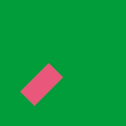 Image du média "WE'RE NEW HERE de Jamie XX"