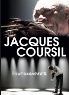 Couverture PHOTOGRAMMES de Jacques COURSIL