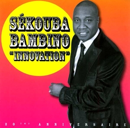 Image du média "INNOVATION de Sékouba BAMBINO"