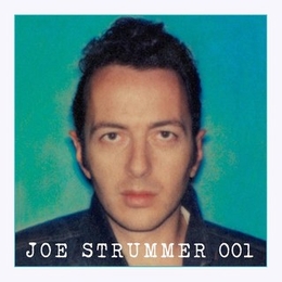 Image du média "JOE STRUMMER 001 de Joe STRUMMER"