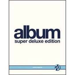 Image du média "ALBUM (SUPER DELUXE EDITION) de PUBLIC IMAGE LTD"