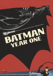 Image du média "BATMAN : YEAR ONE de Sam LIU"