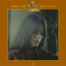 Image du média "PIECES OF THE SKY de Emmylou HARRIS"