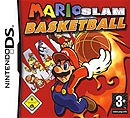 Image du média "MARIO SLAM BASKETBALL - DS de NINTENDO"