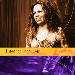 Image du média "L'ENVOL de Hend ZOUARI"