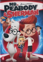 Image du média "MR. PEABODY & SHERMAN de Rob MINKOFF"