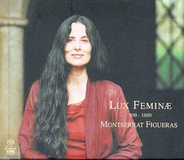 Image du média "LUX FEMINAE"