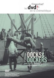 Image du média "DOCKS & DOCKERS de Alexandre PROMIO"