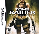 Image du média "TOMB RAIDER UNDERWORLD - DS de EIDOS INTERACTIVE"