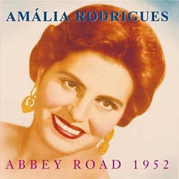 Image du média "ABBEY ROAD 1952 de Amália RODRIGUES"