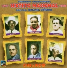 Image du média "CUBANEO de SEXTETO NACIONAL"