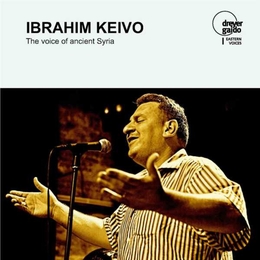 Image du média "THE VOICE OF ANCIENT SYRIA de Ibrahim KEIVO"