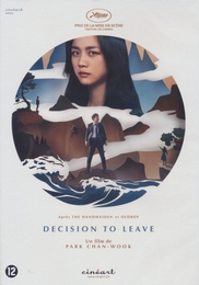 Image du média "DECISION TO LEAVE de Park CHAN-WOOK"