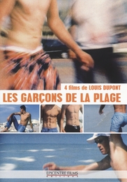 Image du média "LES GARÇONS DE LA PLAGE de Louis DUPONT"