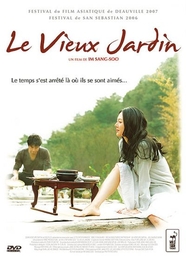 Image du média "LE VIEUX JARDIN de Sang-soo IM"