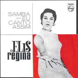 Image du média "SAMBA, EU CANTO ASSIM! de Elis REGINA"