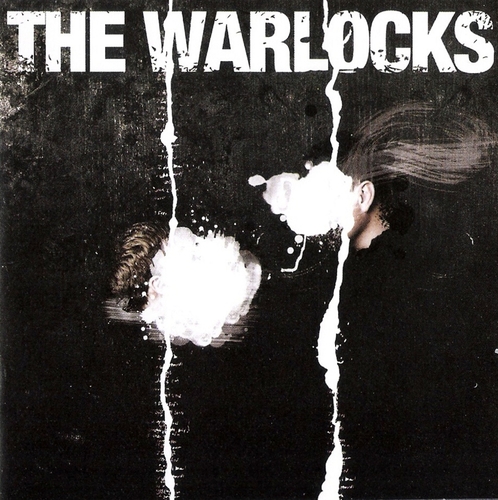 Couverture THE MIRROR EXPLODES de THE WARLOCKS