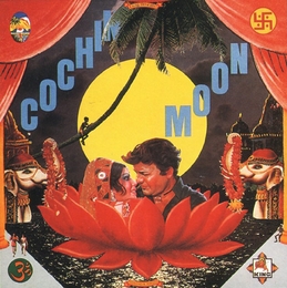 Image du média "COCHIN MOON de Haruomi HOSONO"