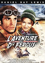 Image du média "AVENTURE DU DR. FERGUS de Carlos SORIN"