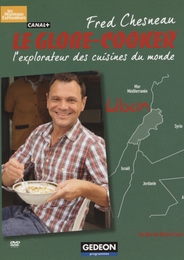 Image du média "LE GLOBE-COOKER - LIBAN de Olivier CORRE"