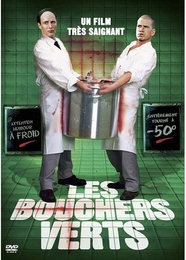 Image du média "LES BOUCHERS VERTS de Anders Thomas JENSEN"