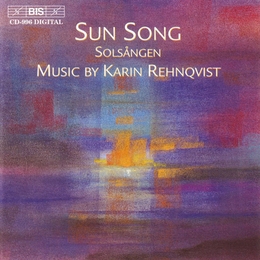 Image du média "SOLSANGEN (SUN SONG) de Karin REHNQVIST"