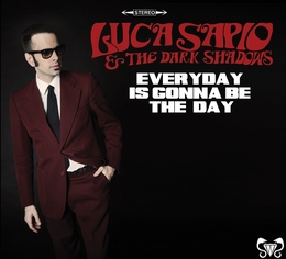 Image du média "EVERYDAY IS GONNA THE DAY de Luca SAPIO"