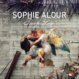 Image du média "TIME FOR LOVE de Sophie ALOUR"