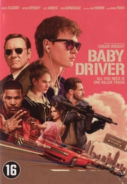 Image du média "BABY DRIVER de Edgard WRIGHT"