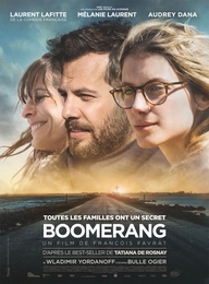 Image du média "BOOMERANG de François FAVRAT"