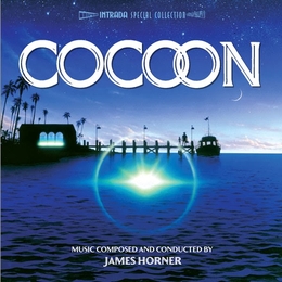 Image du média "COCOON de James HORNER"