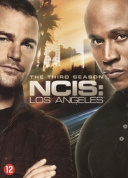 Image du média "NCIS: LOS ANGELES - 3/3 de Terrence O'HARA"