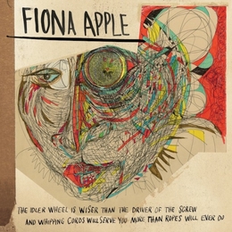 Image du média "THE IDLER WHEEL IS WISER... de Fiona APPLE"