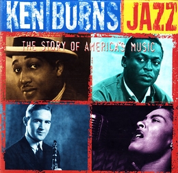 Image du média "KEN BURNS JAZZ: THE STORY OF AMERICA'S MUSIC"