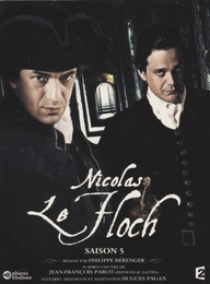 Image du média "NICOLAS LE FLOCH - 5 de Philippe BÉRENGER"