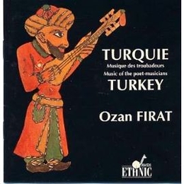 Image du média "TURQUIE: MUSIQUE DES TROUBADOURS de OZAN FIRAT"