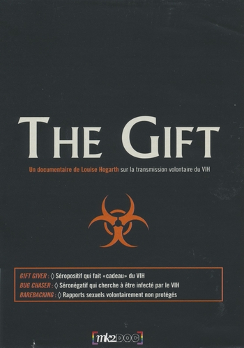 Couverture THE GIFT