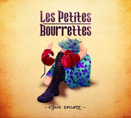 Image du média "ESSAIE ENCORE de LES PETITES BOURRETTES"