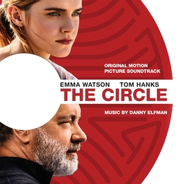 Image du média "THE CIRCLE de Danny ELFMAN"