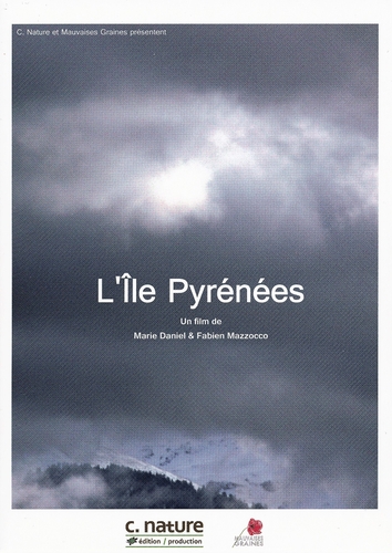 Couverture L'ÎLE PYRÉNÉES