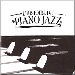 Image du média "L'HISTOIRE DU PIANO JAZZ, 1899-1958"