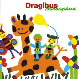 Image du média "BARBAPOUX de DRAGIBUS"